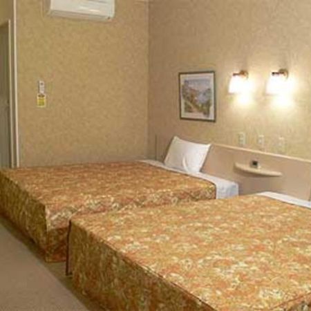 Family Lodge Hatagoya Sano Sa מראה חיצוני תמונה